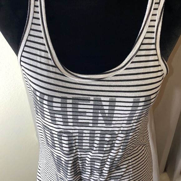#103 Tank top  - Picture 3 of 3